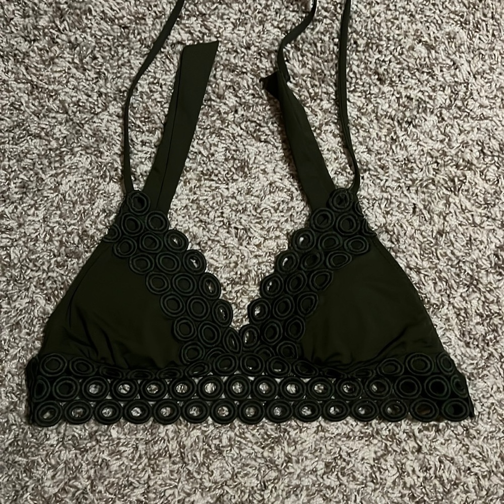 Becca Swim Top